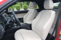 Used 2016 BMW M235i CONVERTIBLE TECHNOLOGY RWD W/NAV for sale Sold at Auto Collection in Murfreesboro TN 37129 42