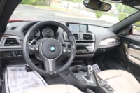 Used 2016 BMW M235i CONVERTIBLE TECHNOLOGY RWD W/NAV for sale Sold at Auto Collection in Murfreesboro TN 37129 43