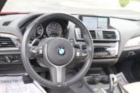 Used 2016 BMW M235i CONVERTIBLE TECHNOLOGY RWD W/NAV for sale Sold at Auto Collection in Murfreesboro TN 37129 44