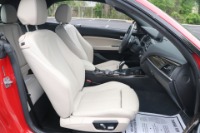 Used 2016 BMW M235i CONVERTIBLE TECHNOLOGY RWD W/NAV for sale Sold at Auto Collection in Murfreesboro TN 37129 51