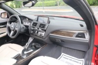 Used 2016 BMW M235i CONVERTIBLE TECHNOLOGY RWD W/NAV for sale Sold at Auto Collection in Murfreesboro TN 37129 53