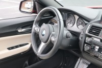 Used 2016 BMW M235i CONVERTIBLE TECHNOLOGY RWD W/NAV for sale Sold at Auto Collection in Murfreesboro TN 37129 54
