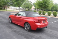 Used 2016 BMW M235i CONVERTIBLE TECHNOLOGY RWD W/NAV for sale Sold at Auto Collection in Murfreesboro TN 37130 7