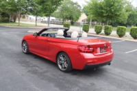 Used 2016 BMW M235i CONVERTIBLE TECHNOLOGY RWD W/NAV for sale Sold at Auto Collection in Murfreesboro TN 37129 8