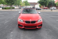 Used 2016 BMW M235i CONVERTIBLE TECHNOLOGY RWD W/NAV for sale Sold at Auto Collection in Murfreesboro TN 37129 9