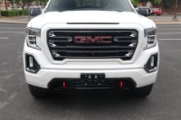 Used 2020 GMC Sierra 1500 SIERRA 1500 AT4 PREMIEUM CREW CAB 4WD W/NAV for sale Sold at Auto Collection in Murfreesboro TN 37129 11
