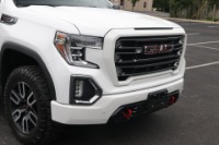 Used 2020 GMC Sierra 1500 SIERRA 1500 AT4 PREMIEUM CREW CAB 4WD W/NAV for sale Sold at Auto Collection in Murfreesboro TN 37129 12