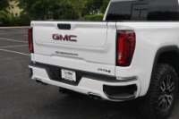Used 2020 GMC Sierra 1500 SIERRA 1500 AT4 PREMIEUM CREW CAB 4WD W/NAV for sale Sold at Auto Collection in Murfreesboro TN 37130 14