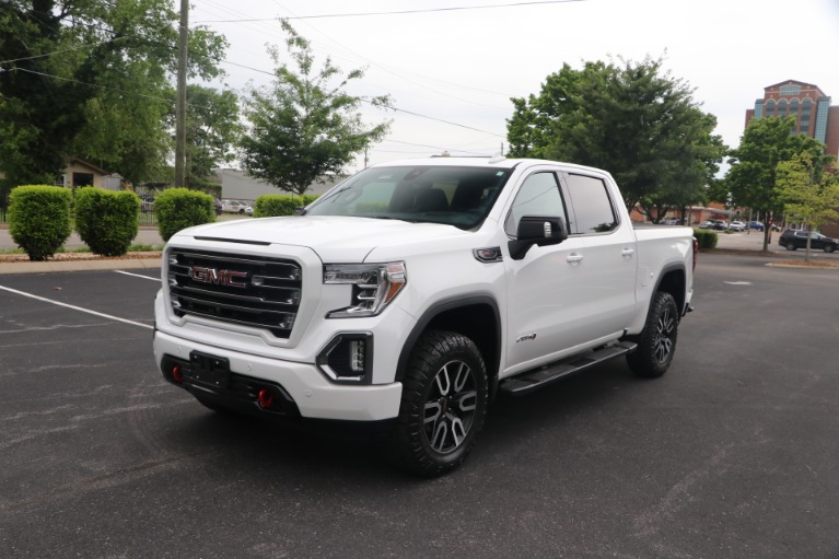 Used 2020 GMC Sierra 1500 SIERRA 1500 AT4 PREMIEUM CREW CAB 4WD W/NAV for sale $65,950 at Auto Collection in Murfreesboro TN 37130 2
