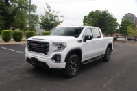 Used 2020 GMC Sierra 1500 SIERRA 1500 AT4 PREMIEUM CREW CAB 4WD W/NAV for sale Sold at Auto Collection in Murfreesboro TN 37129 2