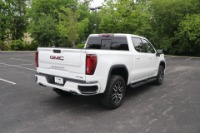 Used 2020 GMC Sierra 1500 SIERRA 1500 AT4 PREMIEUM CREW CAB 4WD W/NAV for sale Sold at Auto Collection in Murfreesboro TN 37129 3