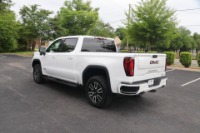 Used 2020 GMC Sierra 1500 SIERRA 1500 AT4 PREMIEUM CREW CAB 4WD W/NAV for sale Sold at Auto Collection in Murfreesboro TN 37130 4