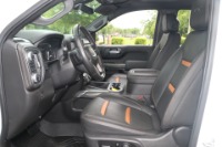 Used 2020 GMC Sierra 1500 SIERRA 1500 AT4 PREMIEUM CREW CAB 4WD W/NAV for sale Sold at Auto Collection in Murfreesboro TN 37130 40