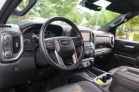 Used 2020 GMC Sierra 1500 SIERRA 1500 AT4 PREMIEUM CREW CAB 4WD W/NAV for sale Sold at Auto Collection in Murfreesboro TN 37130 42