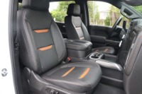 Used 2020 GMC Sierra 1500 SIERRA 1500 AT4 PREMIEUM CREW CAB 4WD W/NAV for sale Sold at Auto Collection in Murfreesboro TN 37130 51
