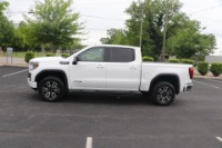 Used 2020 GMC Sierra 1500 SIERRA 1500 AT4 PREMIEUM CREW CAB 4WD W/NAV for sale Sold at Auto Collection in Murfreesboro TN 37129 7