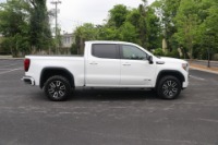 Used 2020 GMC Sierra 1500 SIERRA 1500 AT4 PREMIEUM CREW CAB 4WD W/NAV for sale Sold at Auto Collection in Murfreesboro TN 37129 8