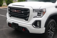 Used 2020 GMC Sierra 1500 SIERRA 1500 AT4 PREMIEUM CREW CAB 4WD W/NAV for sale Sold at Auto Collection in Murfreesboro TN 37129 9
