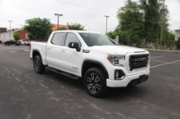 Used 2020 GMC Sierra 1500 SIERRA 1500 AT4 PREMIEUM CREW CAB 4WD W/NAV for sale Sold at Auto Collection in Murfreesboro TN 37129 1