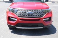 Used 2020 Ford Explorer LIMITED RWD W/NAV for sale Sold at Auto Collection in Murfreesboro TN 37129 11