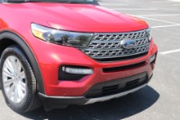 Used 2020 Ford Explorer LIMITED RWD W/NAV for sale Sold at Auto Collection in Murfreesboro TN 37129 12
