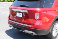 Used 2020 Ford Explorer LIMITED RWD W/NAV for sale Sold at Auto Collection in Murfreesboro TN 37129 14