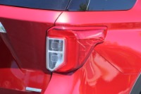 Used 2020 Ford Explorer LIMITED RWD W/NAV for sale Sold at Auto Collection in Murfreesboro TN 37129 15