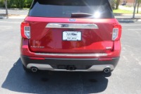 Used 2020 Ford Explorer LIMITED RWD W/NAV for sale Sold at Auto Collection in Murfreesboro TN 37130 16