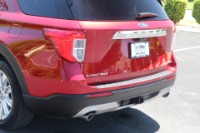 Used 2020 Ford Explorer LIMITED RWD W/NAV for sale Sold at Auto Collection in Murfreesboro TN 37129 17