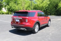 Used 2020 Ford Explorer LIMITED RWD W/NAV for sale Sold at Auto Collection in Murfreesboro TN 37129 3