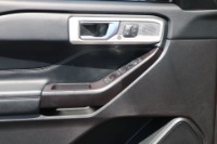 Used 2020 Ford Explorer LIMITED RWD W/NAV for sale Sold at Auto Collection in Murfreesboro TN 37129 36