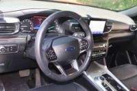 Used 2020 Ford Explorer LIMITED RWD W/NAV for sale Sold at Auto Collection in Murfreesboro TN 37130 42