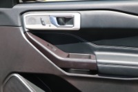 Used 2020 Ford Explorer LIMITED RWD W/NAV for sale Sold at Auto Collection in Murfreesboro TN 37129 46