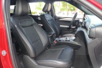 Used 2020 Ford Explorer LIMITED RWD W/NAV for sale Sold at Auto Collection in Murfreesboro TN 37129 50