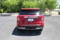 Used 2020 Ford Explorer LIMITED RWD W/NAV for sale Sold at Auto Collection in Murfreesboro TN 37129 6