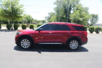 Used 2020 Ford Explorer LIMITED RWD W/NAV for sale Sold at Auto Collection in Murfreesboro TN 37130 7