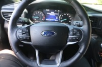 Used 2020 Ford Explorer LIMITED RWD W/NAV for sale Sold at Auto Collection in Murfreesboro TN 37129 74