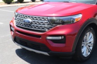 Used 2020 Ford Explorer LIMITED RWD W/NAV for sale Sold at Auto Collection in Murfreesboro TN 37129 9
