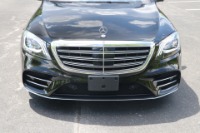 Used 2018 Mercedes-Benz S450 AMG LINE PREMIUM RWD W/NAV for sale Sold at Auto Collection in Murfreesboro TN 37129 11