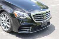 Used 2018 Mercedes-Benz S450 AMG LINE PREMIUM RWD W/NAV for sale Sold at Auto Collection in Murfreesboro TN 37129 12