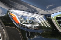 Used 2018 Mercedes-Benz S450 AMG LINE PREMIUM RWD W/NAV for sale Sold at Auto Collection in Murfreesboro TN 37129 13
