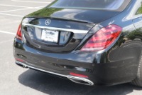 Used 2018 Mercedes-Benz S450 AMG LINE PREMIUM RWD W/NAV for sale Sold at Auto Collection in Murfreesboro TN 37129 14
