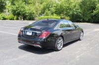 Used 2018 Mercedes-Benz S450 AMG LINE PREMIUM RWD W/NAV for sale Sold at Auto Collection in Murfreesboro TN 37129 3