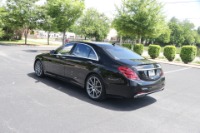 Used 2018 Mercedes-Benz S450 AMG LINE PREMIUM RWD W/NAV for sale Sold at Auto Collection in Murfreesboro TN 37129 4