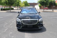 Used 2018 Mercedes-Benz S450 AMG LINE PREMIUM RWD W/NAV for sale Sold at Auto Collection in Murfreesboro TN 37129 5