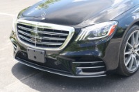 Used 2018 Mercedes-Benz S450 AMG LINE PREMIUM RWD W/NAV for sale Sold at Auto Collection in Murfreesboro TN 37129 9
