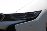 Used 2019 BMW i8 Roadster Giga Convertible AWD W/NAV for sale Sold at Auto Collection in Murfreesboro TN 37129 10