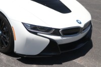 Used 2019 BMW i8 Roadster Giga Convertible AWD W/NAV for sale Sold at Auto Collection in Murfreesboro TN 37130 11