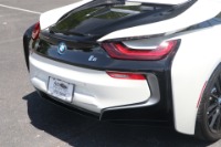 Used 2019 BMW i8 Roadster Giga Convertible AWD W/NAV for sale Sold at Auto Collection in Murfreesboro TN 37130 13