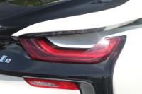 Used 2019 BMW i8 Roadster Giga Convertible AWD W/NAV for sale Sold at Auto Collection in Murfreesboro TN 37129 14